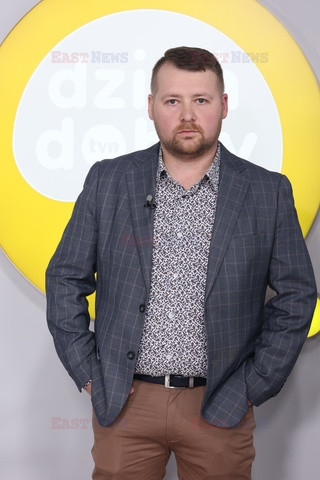 Dzień Dobry TVN i jego goście - listopad 2021