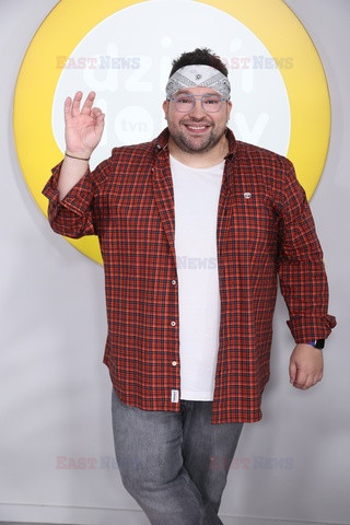 Dzień Dobry TVN i jego goście - listopad 2021