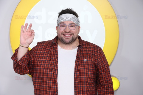 Dzień Dobry TVN i jego goście - listopad 2021
