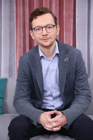 Dzień Dobry TVN i jego goście - listopad 2021