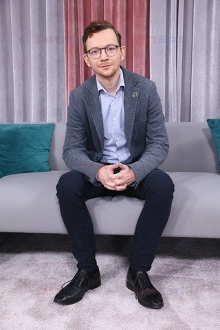 Dzień Dobry TVN i jego goście - listopad 2021