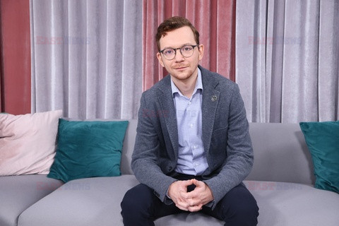 Dzień Dobry TVN i jego goście - listopad 2021
