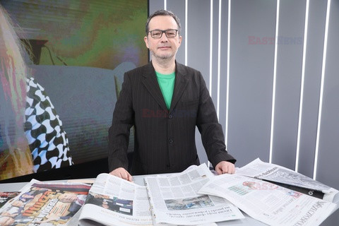 Dzień Dobry TVN i jego goście - listopad 2021