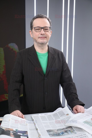 Dzień Dobry TVN i jego goście - listopad 2021