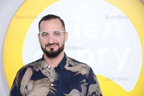 Dzień Dobry TVN i jego goście - listopad 2021