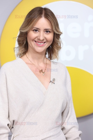 Dzień Dobry TVN i jego goście - listopad 2021