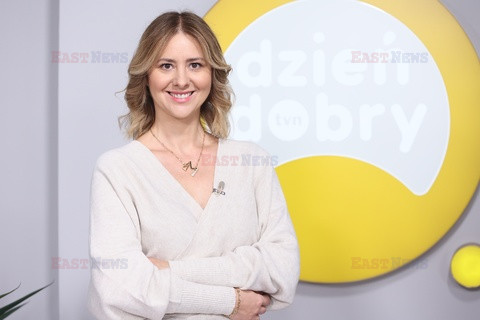 Dzień Dobry TVN i jego goście - listopad 2021