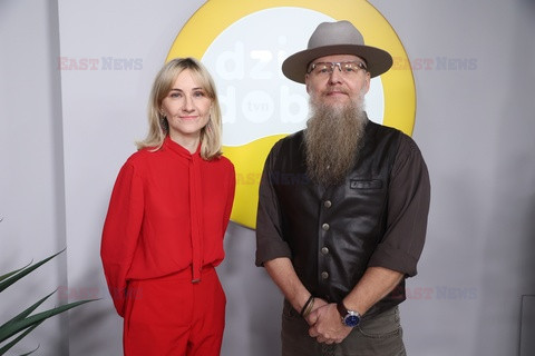 Dzień Dobry TVN i jego goście - listopad 2021