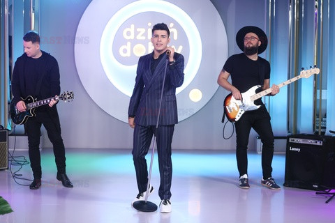 Dzień Dobry TVN i jego goście - listopad 2021