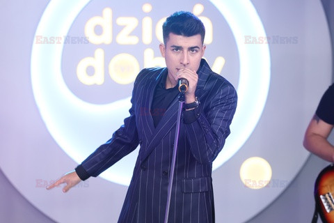 Dzień Dobry TVN i jego goście - listopad 2021
