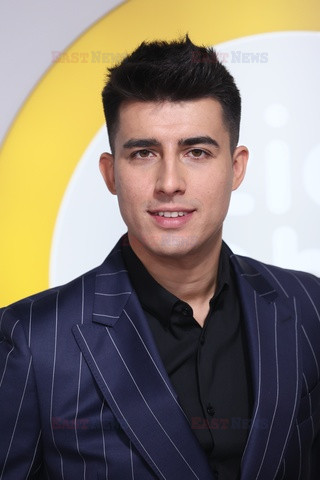 Dzień Dobry TVN i jego goście - listopad 2021
