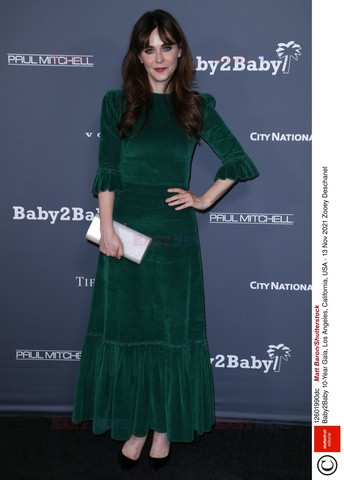 Gala Baby2Baby