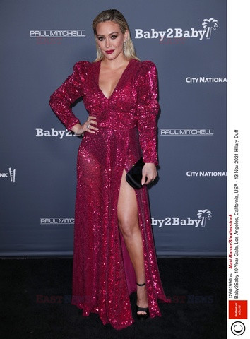 Gala Baby2Baby
