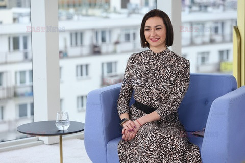 Dzień Dobry TVN i jego goście - listopad 2021