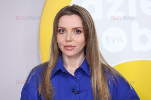 Dzień Dobry TVN i jego goście - listopad 2021