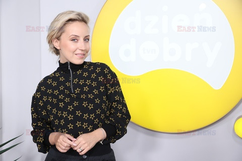 Dzień Dobry TVN i jego goście - listopad 2021