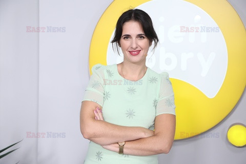 Dzień Dobry TVN i jego goście - listopad 2021