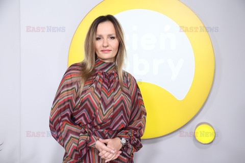 Dzień Dobry TVN i jego goście - listopad 2021