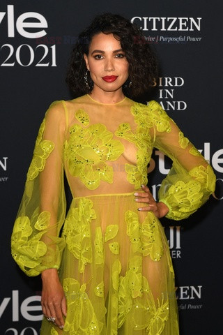 6. nagrody InStyle