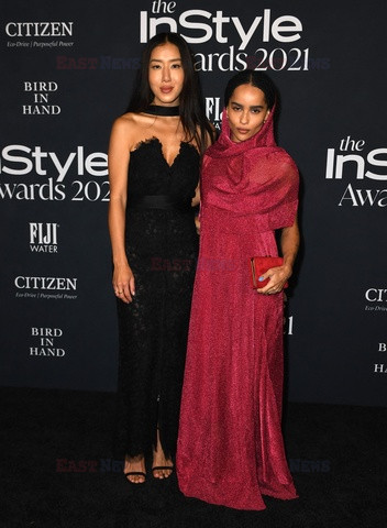 6. nagrody InStyle