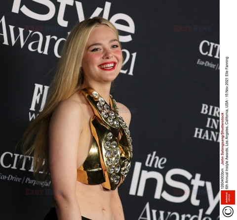 6. nagrody InStyle