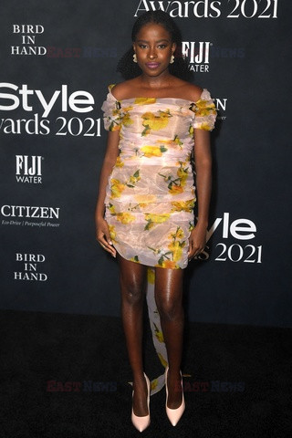 6. nagrody InStyle