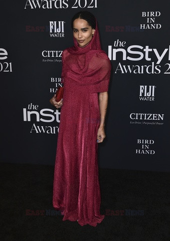 6. nagrody InStyle
