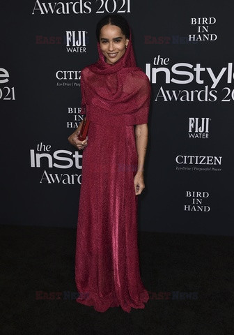 6. nagrody InStyle