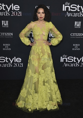 6. nagrody InStyle