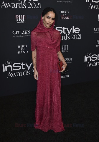 6. nagrody InStyle