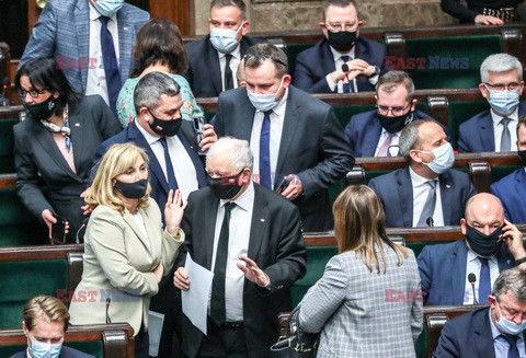 42. posiedzenie Sejmu IX kadencji