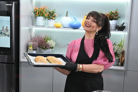 Dzień Dobry TVN i jego goście - listopad 2021