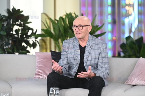 Dzień Dobry TVN i jego goście - listopad 2021