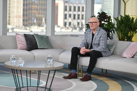 Dzień Dobry TVN i jego goście - listopad 2021