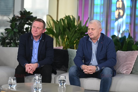 Dzień Dobry TVN i jego goście - listopad 2021