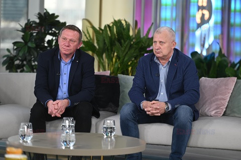 Dzień Dobry TVN i jego goście - listopad 2021
