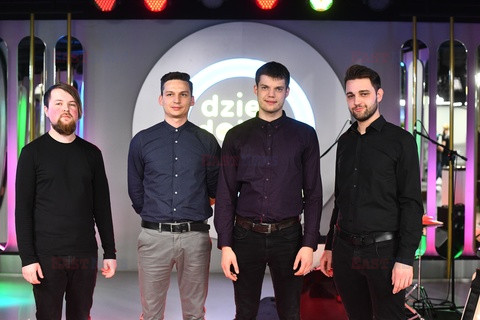 Dzień Dobry TVN i jego goście - listopad 2021