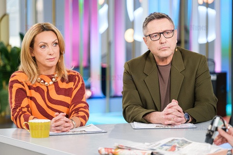 Dzień Dobry TVN i jego goście - listopad 2021