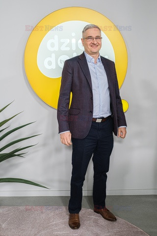 Dzień Dobry TVN i jego goście - listopad 2021