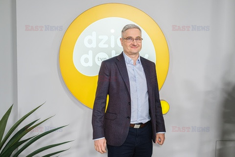 Dzień Dobry TVN i jego goście - listopad 2021
