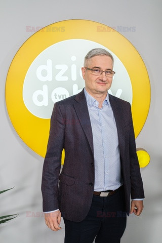Dzień Dobry TVN i jego goście - listopad 2021