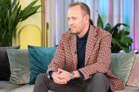 Dzień Dobry TVN i jego goście - listopad 2021