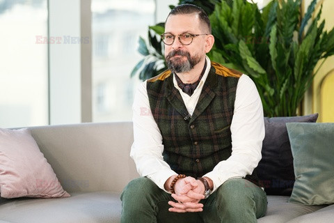Dzień Dobry TVN i jego goście - listopad 2021