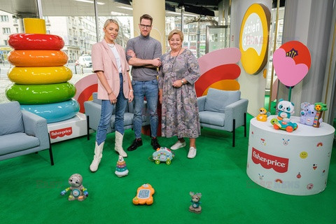 Dzień Dobry TVN i jego goście - listopad 2021