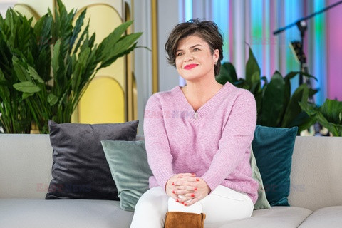 Dzień Dobry TVN i jego goście - listopad 2021