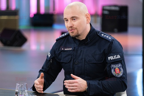 Dzień Dobry TVN i jego goście - listopad 2021