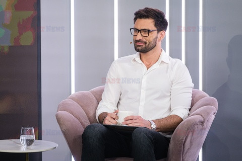 Dzień Dobry TVN i jego goście - listopad 2021