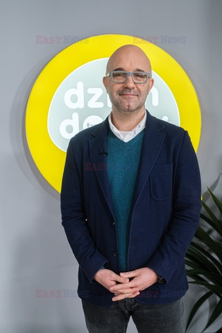 Dzień Dobry TVN i jego goście - listopad 2021