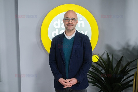 Dzień Dobry TVN i jego goście - listopad 2021