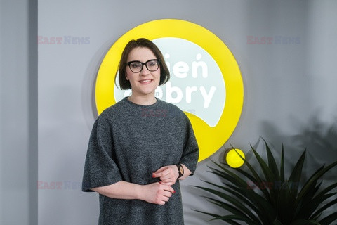 Dzień Dobry TVN i jego goście - listopad 2021